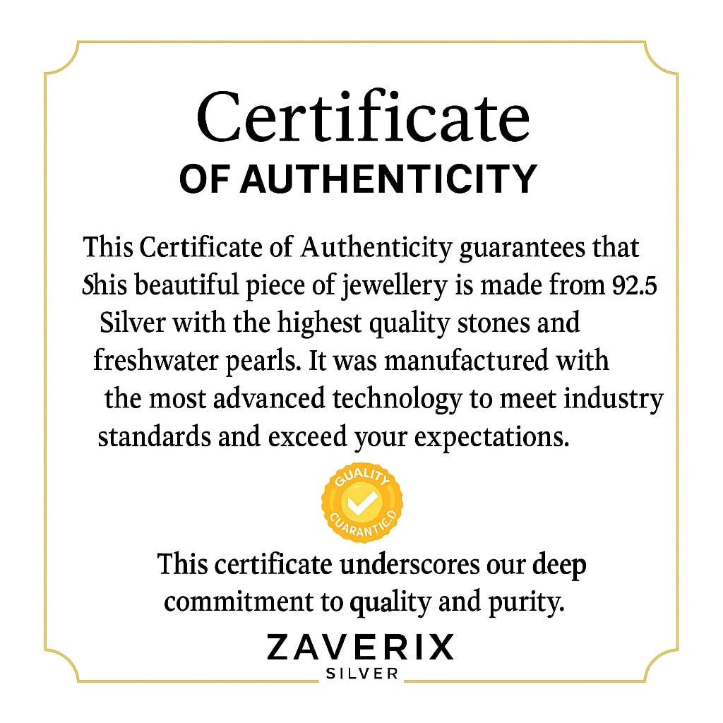 Silver Big Men's Ring - Adjustable