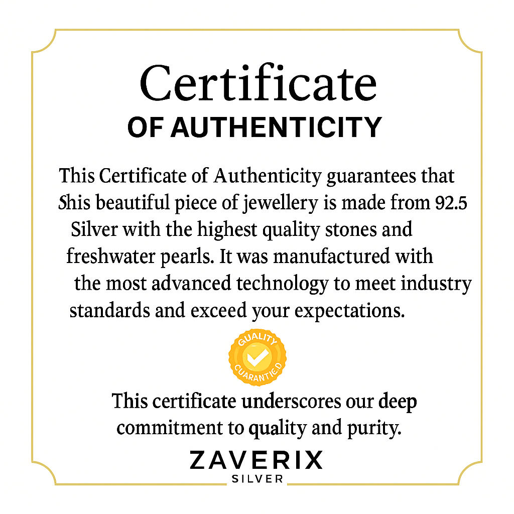 Silver Ring for Men & Boy