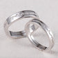 Silver Heartbeat Couple Rings - Adjustable.jpg