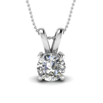 Pendant Necklace