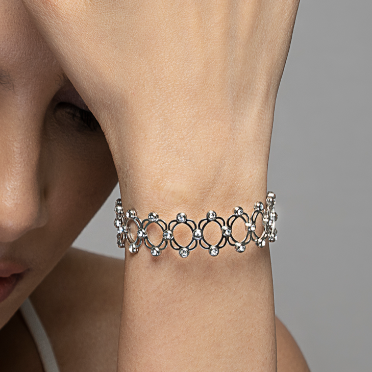 Ring bracelet 2025 with price